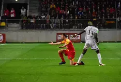 Le Mans FC condamné à l’exploit