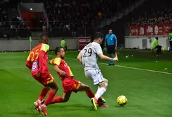 Le Mans FC condamné à l’exploit