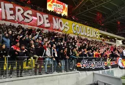 Le Mans FC condamné à l’exploit