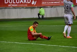 Le Mans FC condamné à l’exploit
