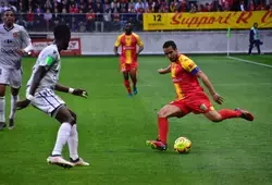 Le Mans FC condamné à l’exploit