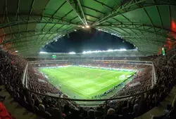 Affluence record au MMArena