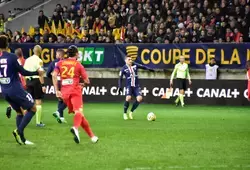 Le Mans FC – PSG : le spectacle au rendez-vous !