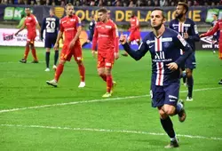 Le Mans FC – PSG : le spectacle au rendez-vous !