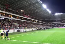 Le Mans FC – PSG : le spectacle au rendez-vous !