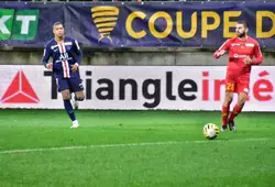 Le Mans FC – PSG : le spectacle au rendez-vous !