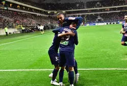 Le Mans FC – PSG : le spectacle au rendez-vous !