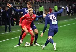 Le Mans FC – PSG : le spectacle au rendez-vous !