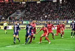 Le Mans FC – PSG : le spectacle au rendez-vous !