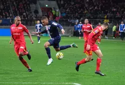Le Mans FC – PSG : le spectacle au rendez-vous !