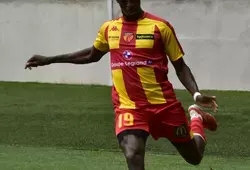 Football : Le Mans FC démarre par une victoire !