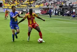 Football : Le Mans FC démarre par une victoire !