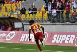 Football : Le Mans FC démarre par une victoire !