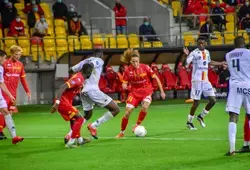 Le football et le spectacle de retour au MMArena !