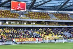 Le football et le spectacle de retour au MMArena !