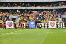 Le football et le spectacle de retour au MMArena !