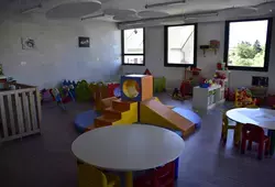 La nouvelle MAM de Lamnay