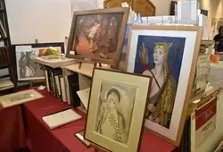 Mans’Art : quand les métiers du patrimoine se dévoilent