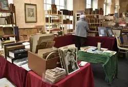 Mans’Art : quand les métiers du patrimoine se dévoilent