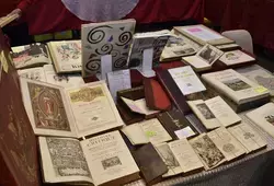 Mans’Art : quand les métiers du patrimoine se dévoilent