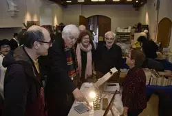 Mans’Art : quand les métiers du patrimoine se dévoilent