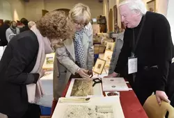 Mans’Art : quand les métiers du patrimoine se dévoilent