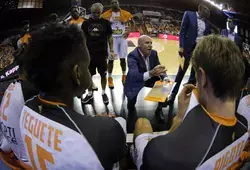 MSB – CHOLET : 1er match à la maison, 1ère victoire de la saison