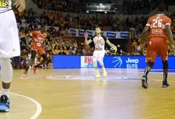 MSB – CHOLET : 1er match à la maison, 1ère victoire de la saison