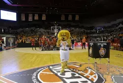 MSB – CHOLET : 1er match à la maison, 1ère victoire de la saison