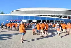 Match 4 des Jeep® ÉLITE Playoffs