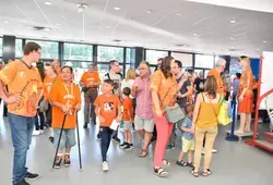 Match 4 des Jeep® ÉLITE Playoffs