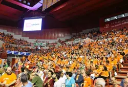 Match 4 des Jeep® ÉLITE Playoffs