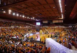 Match 4 des Jeep® ÉLITE Playoffs