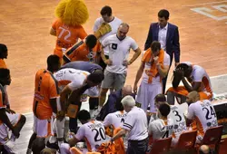 Match 4 des Jeep® ÉLITE Playoffs