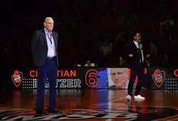 10 légendes du basket sarthois sur le parquet d'Antarès