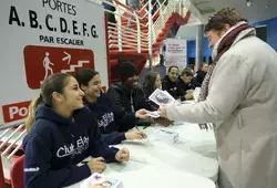 MSB-Monaco, la Sarthe reste invaincue