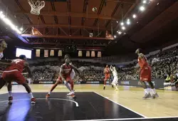 MSB-Monaco, la Sarthe reste invaincue