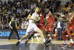MSB-Monaco, la Sarthe reste invaincue