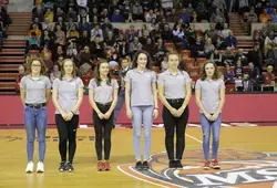 MSB-Monaco, la Sarthe reste invaincue