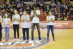MSB-Monaco, la Sarthe reste invaincue