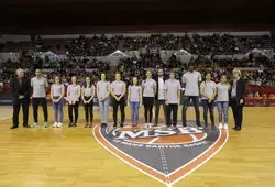 MSB-Monaco, la Sarthe reste invaincue
