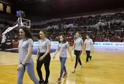 MSB-Monaco, la Sarthe reste invaincue