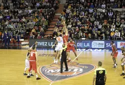 MSB-Monaco, la Sarthe reste invaincue
