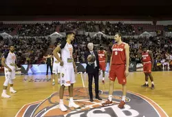 MSB-Monaco, la Sarthe reste invaincue
