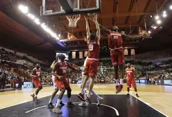 MSB-Monaco, la Sarthe reste invaincue