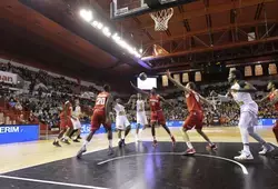 MSB-Monaco, la Sarthe reste invaincue