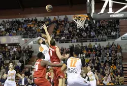 MSB-Monaco, la Sarthe reste invaincue