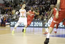 MSB-Monaco, la Sarthe reste invaincue