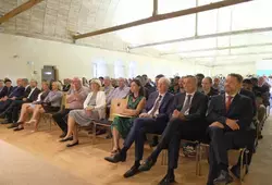 MSB : présentation officielle de l'équipe