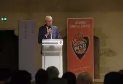 MSB : présentation officielle de l'équipe
